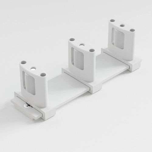 Bypass sliding closet - closet, door