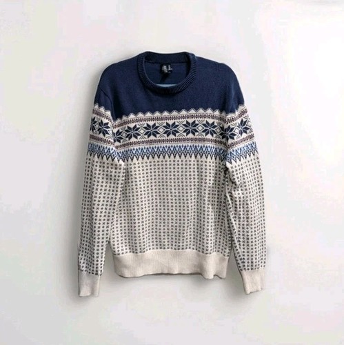 Crew mens fair - j., cotton
