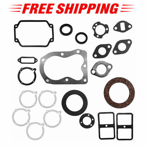 Engine gasket kit - kit, kohler