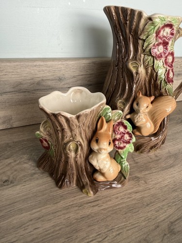 Vintage hornsea fauna - vintage,