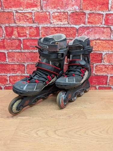 Power inline roller - m,