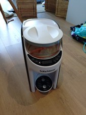 baby brezza formula pro advanced