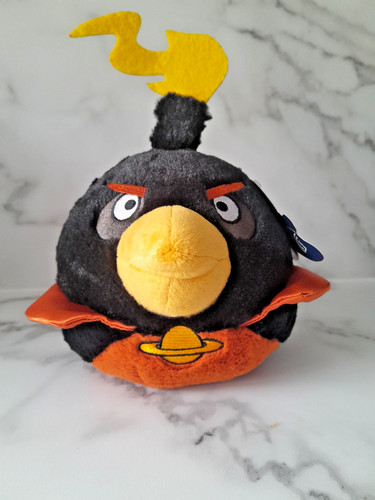 Rare angry birds space bird - rare,