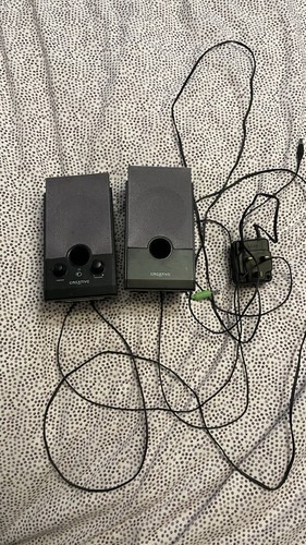 Creative sbs 260 - mf0055, pc