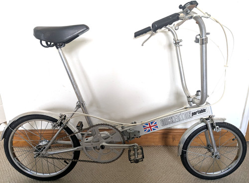 Vintage 1980 bickerton - vintage,