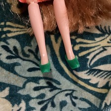 Vintage 1970s Topper Dawn /