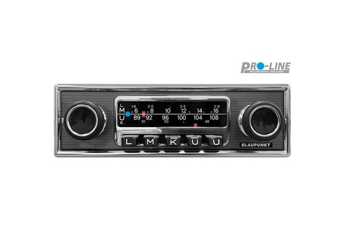 Blaupunkt frankfurt stereo - blaupunkt,