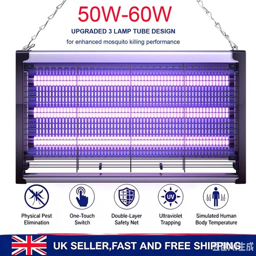 50w 60w electric insect - 50w/,