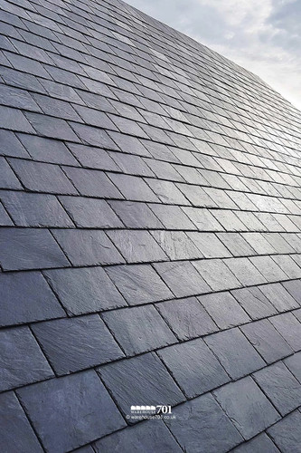 New roofing slates 10 - slates, 20"