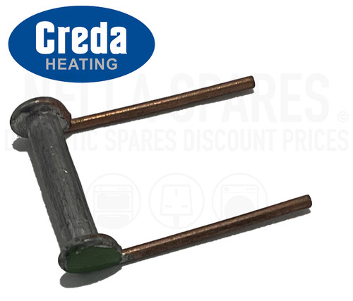 Creda storage heater thermal - storage,