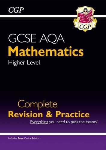 New gcse maths - gcse, complete