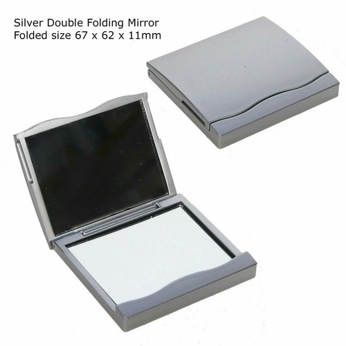 Compact folding pocket - compact,