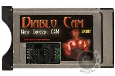 Diablo Cam Light Version 2.3