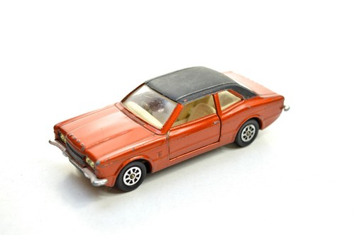 Corgi 313 ford - ,