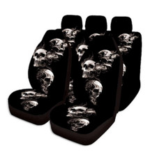 7pcs car seat covers - seat,