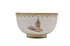 Mother of Pearl Wedgwood Lustre Fairyland Butterfly Bowl Daisy Makeig Jones
