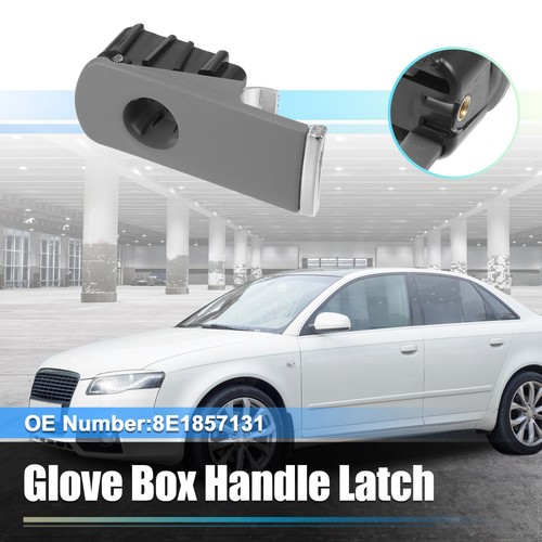 Glove box latch handle - latch,