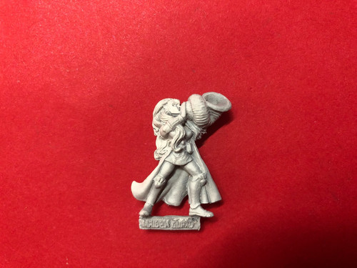 Citadel metal warhammer - citadel,