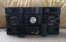 Sony Mini Hi-Fi Stereo System