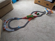 Thomas And Friends Trackmaster