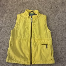 Brownie Uniform Gilet Body