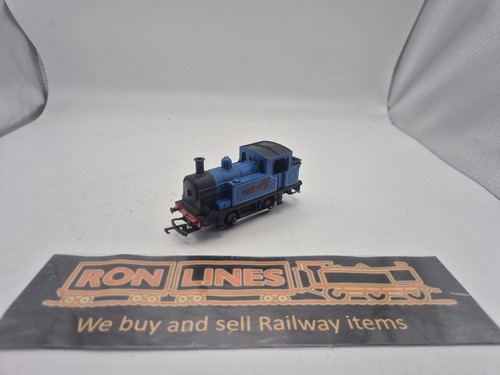 Tri ang industrial loco - industrial,