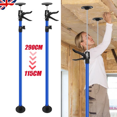 115 290cm adjustable drywall - adjustable,