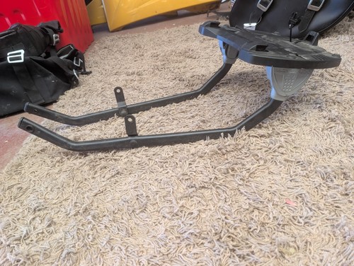 Honda vfr750 1994 - honda,