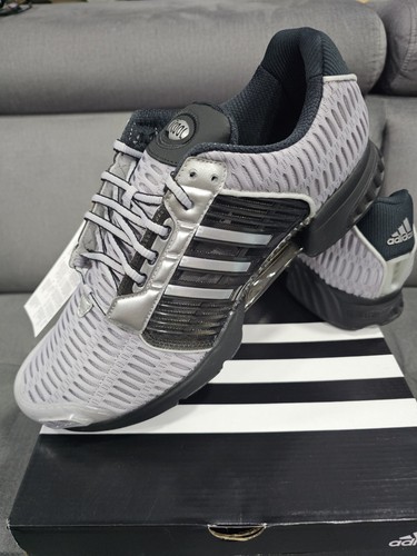 Adidas climacool silver - 1,