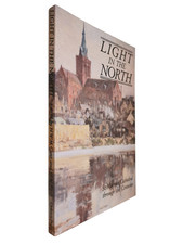 Light In The North St. Magnus Cathedral Trough The Centuries, By H. Cant - 1989