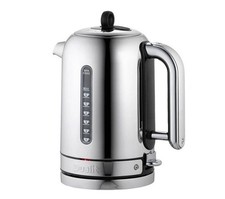 Dualit Classic 1.7L Polished