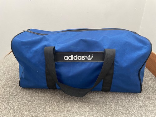 Vintage 70s adidas peter - 70s, black