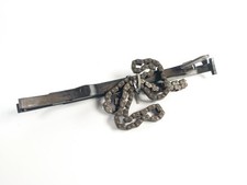 Yamaha TT 600 R DJ01 - timing chain with rails