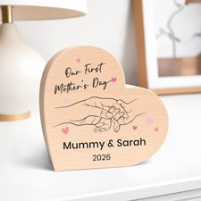First Mothers Day Mummy Gifts
