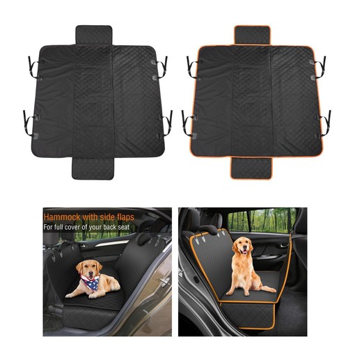 Car seat cover - car, waterproof