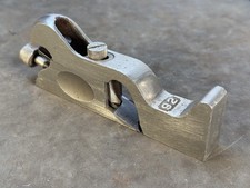 STANLEY No. 92 Cabinet Makers