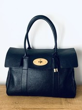 RRP £1295 Mulberry black
