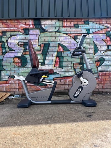 Technogym tg700 recumbent - tg700, sp