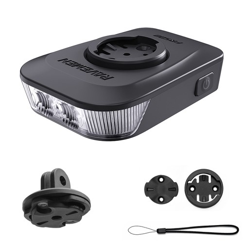 Ravemen fr500 bike light - ravemen,