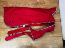 Ancol Muddy Paws Extra Large Dog Coat Good Condition