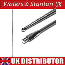 MFJ-1976  10ft Stainless