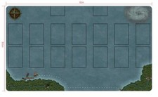 Yu-Gi-OH Game Mat, Playmat