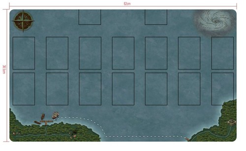 Game mat playmat - mat,,
