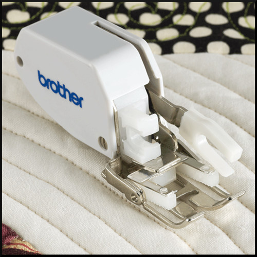 Brother sewing machine - brother, walking