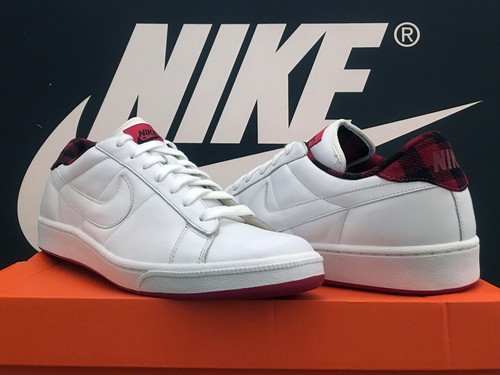 2007 nike tennis classic - nike,