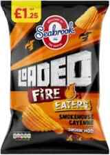 Seabrooks Loaded Smokehouse