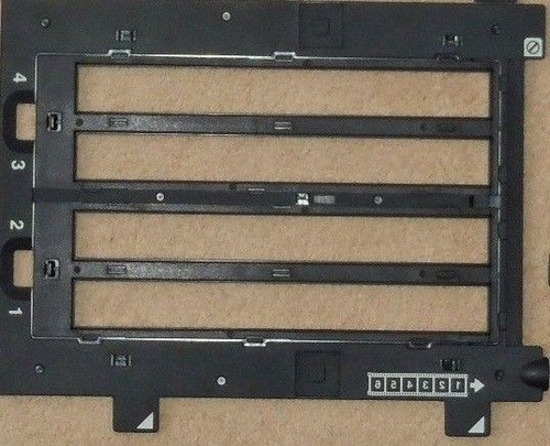 Epson v700 v750 slide - v750, assy