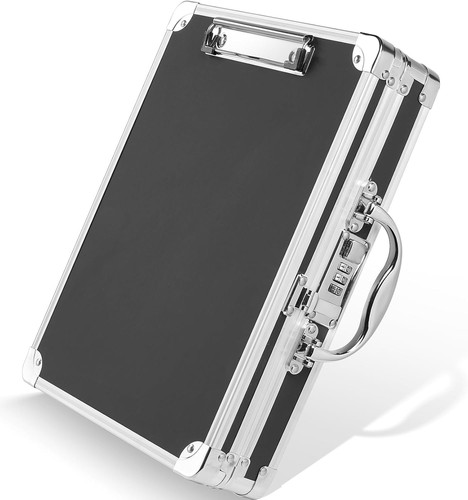 Heavy duty aluminum locking - duty,