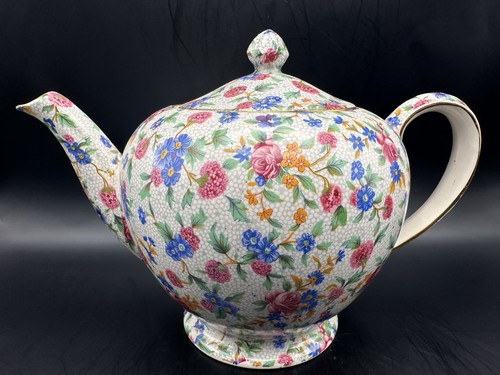 Vintage royal winton - royal, chintz