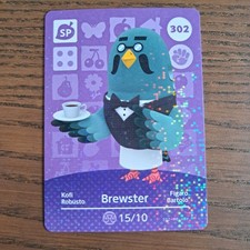 Nintendo Animal Crossing